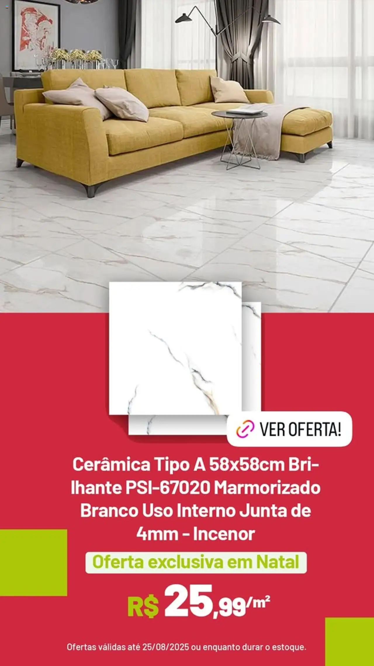 Ferreira Costa Folheto - válido de 30.07.2025 | Página: 4
