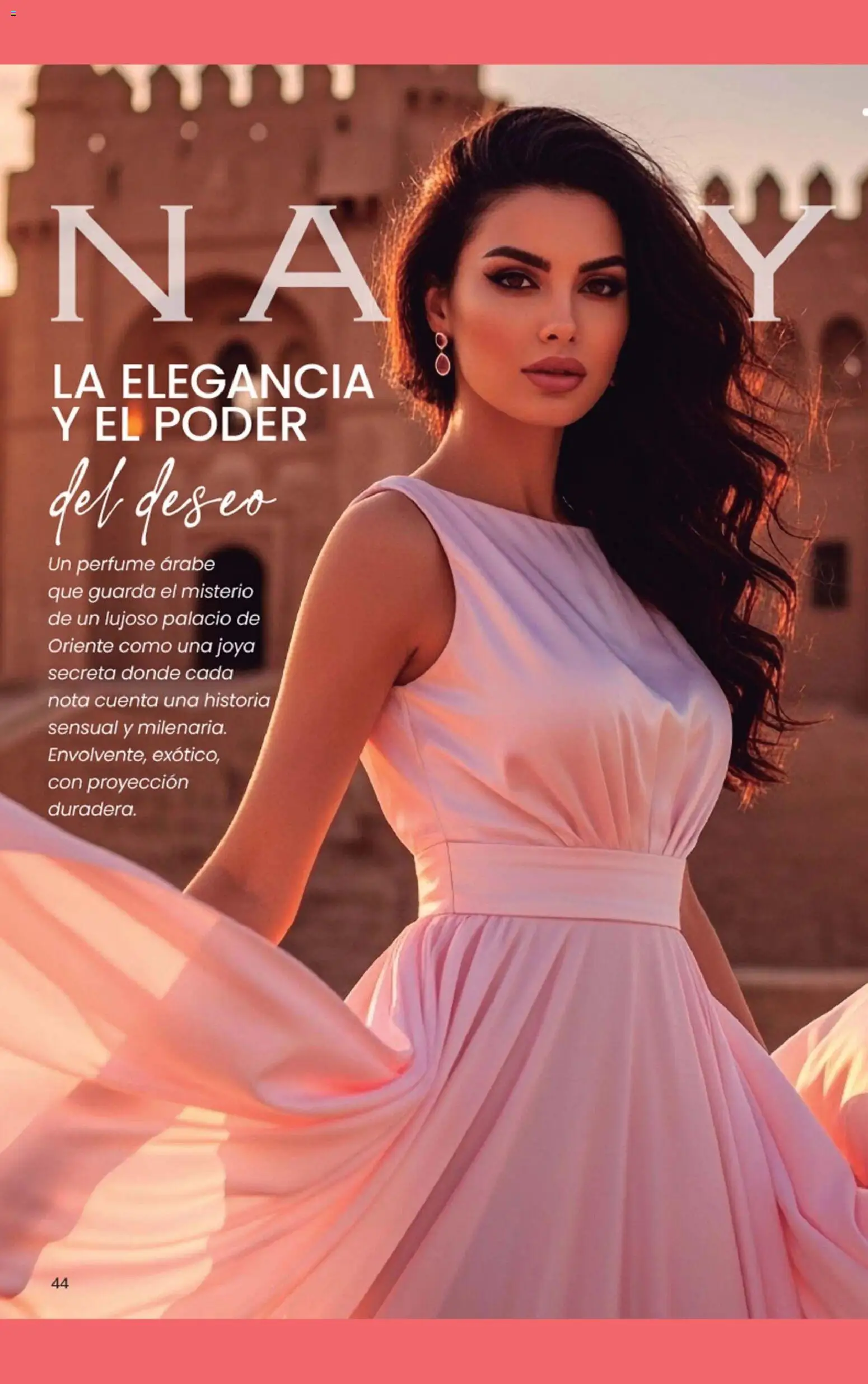 Gigot - CAMPAÑA 01 │ válido desde el 01.01.2026 | Página: 50 | Productos: Perfume