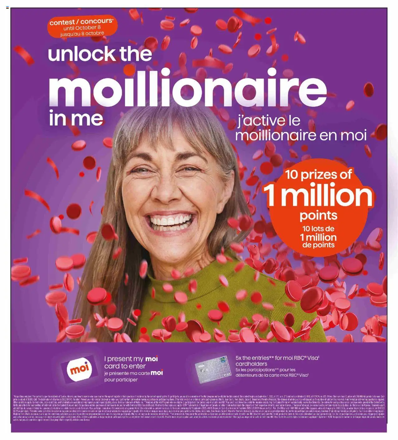 Jean Coutu flyer valid from 11.09.2025 | Page: 13