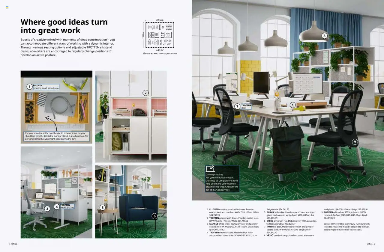 IKEA flyer valid from 01.01.2023 | Page: 3