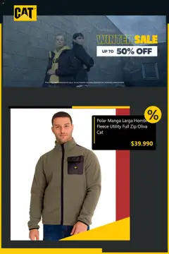 CAT ofertas  │ válido desde el 07.07.2025 | Página: 3 | Productos: Oliva, Manga