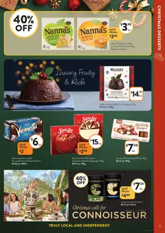 Preview of Foodworks  Catalogue  - valid from 17.12.2025 | Page: 13