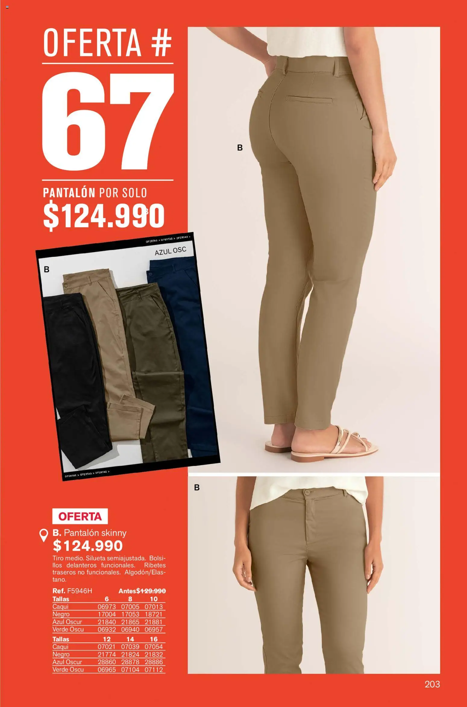 Leonisa revista - valida desde el 02.01.2026 | Página: 203