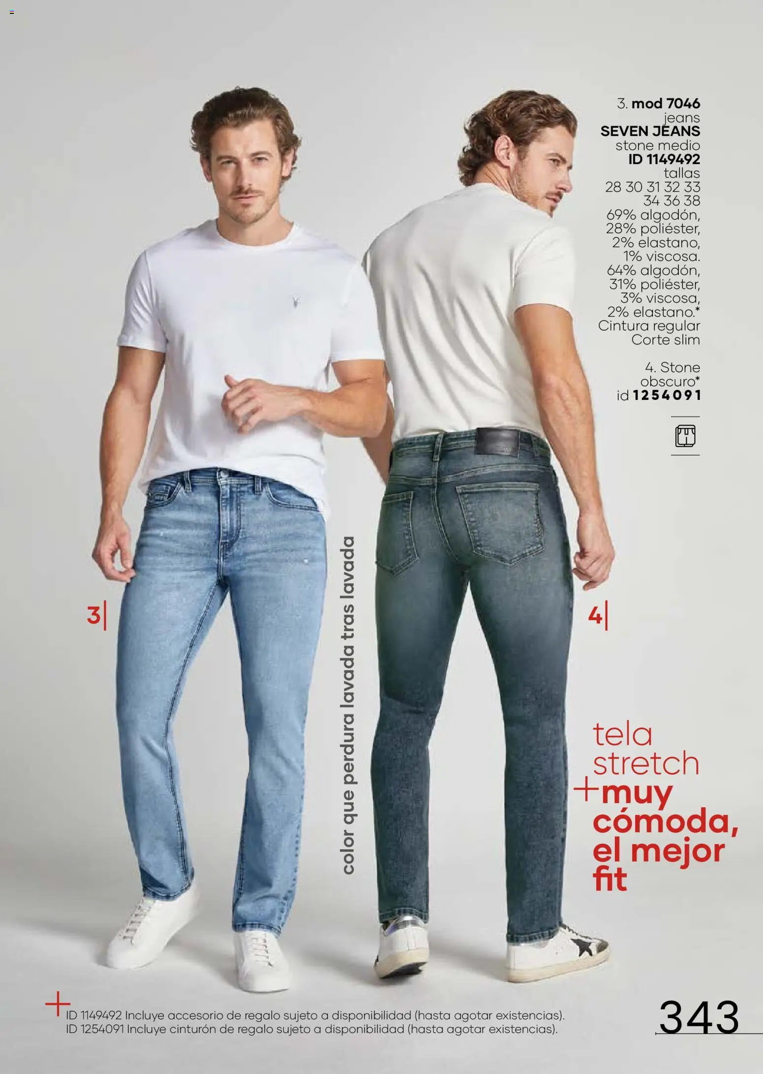 Nuevas ofertas de Price Shoes válidas en toda la República Mexicana desde el 27.11.2025. ¡Encuentra las mejores ofertas en Price Shoes catálogo Cierre De Temporada ! | Página: 343 | Productos: Cinturón