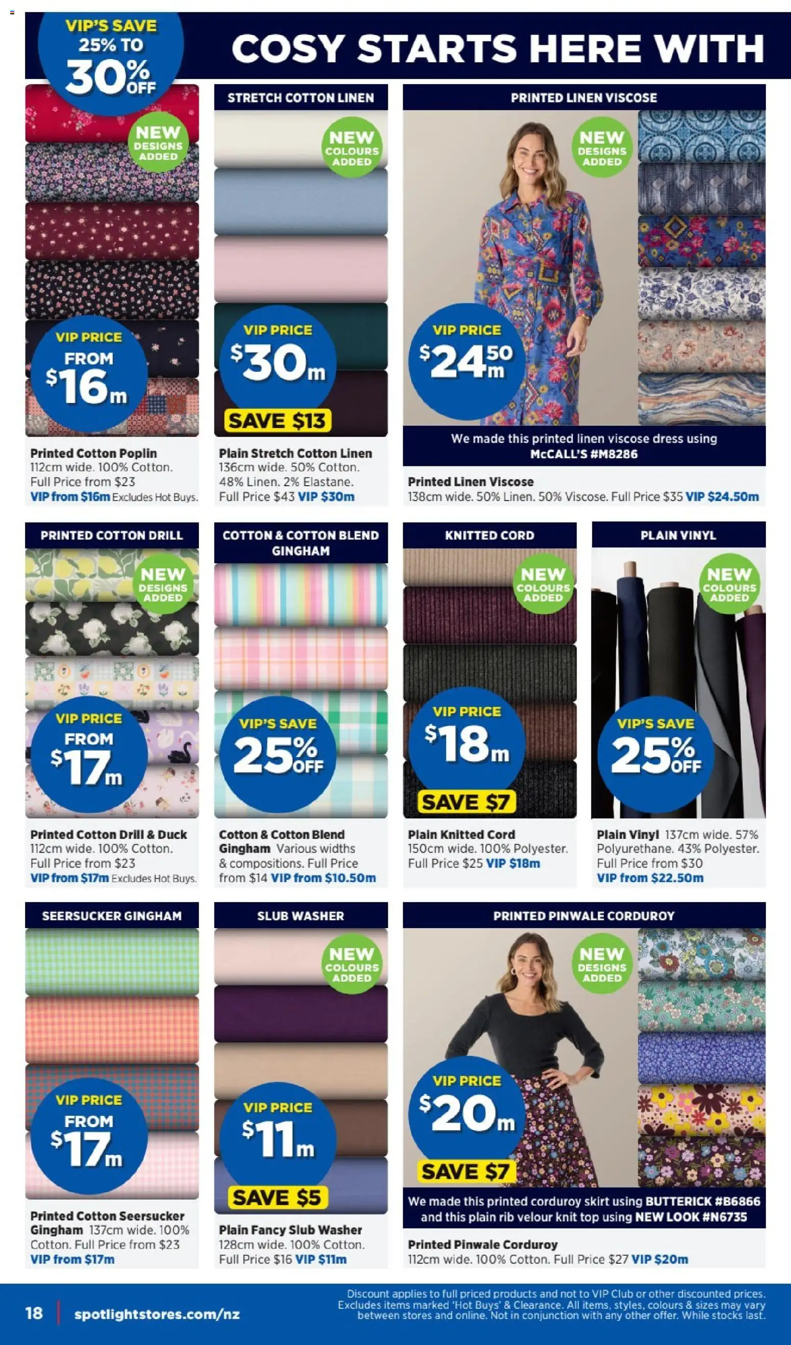 Spotlight catalogue from 29.04.2026 | Page: 18