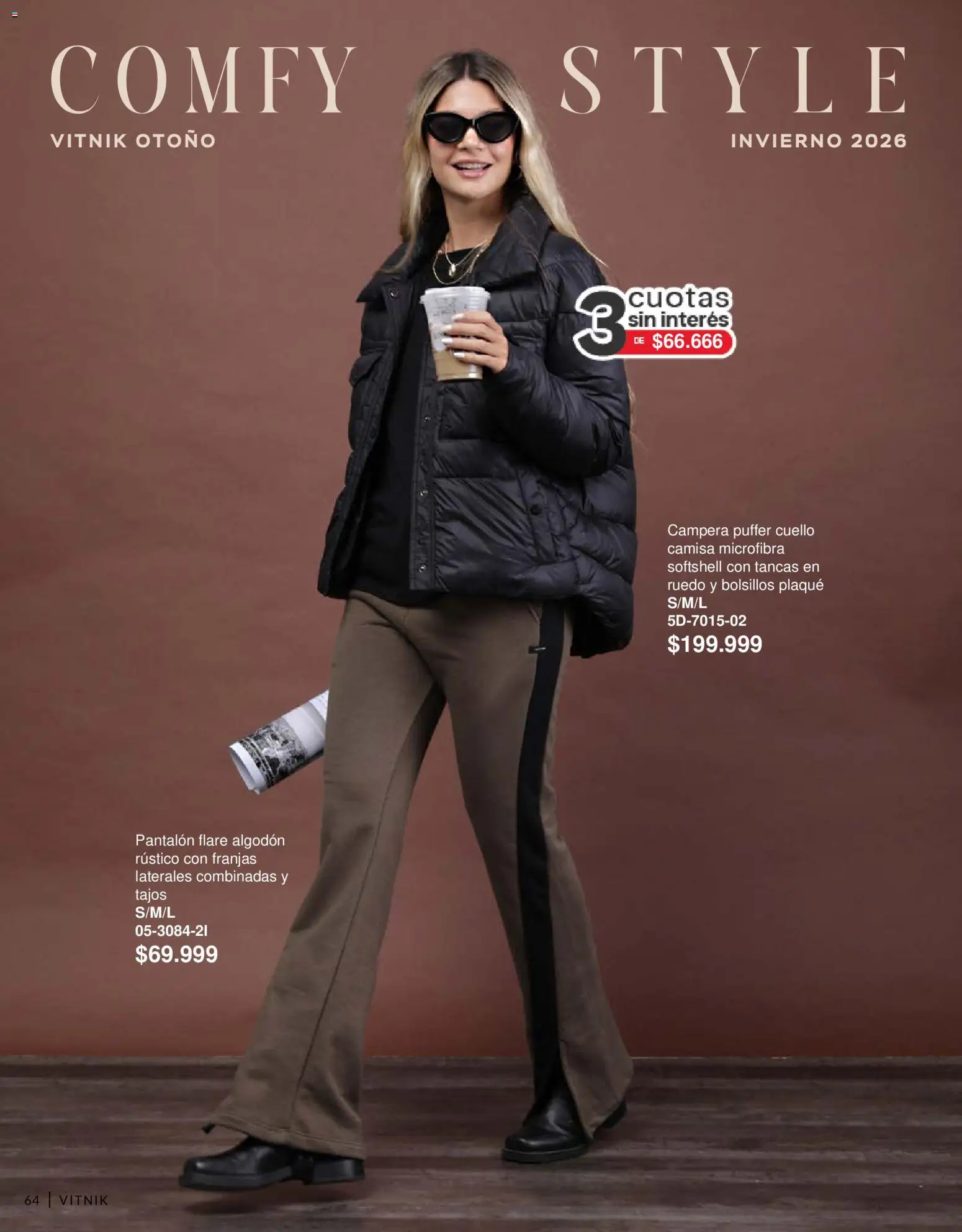 Vitnik - Mujer │ válido desde el 01.04.2026 | Página: 64