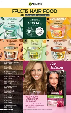 Vista previa de folleto Azzorti - Campaña 3/2026 de la Azzorti válido desde 07.01.2026 | Página: 169