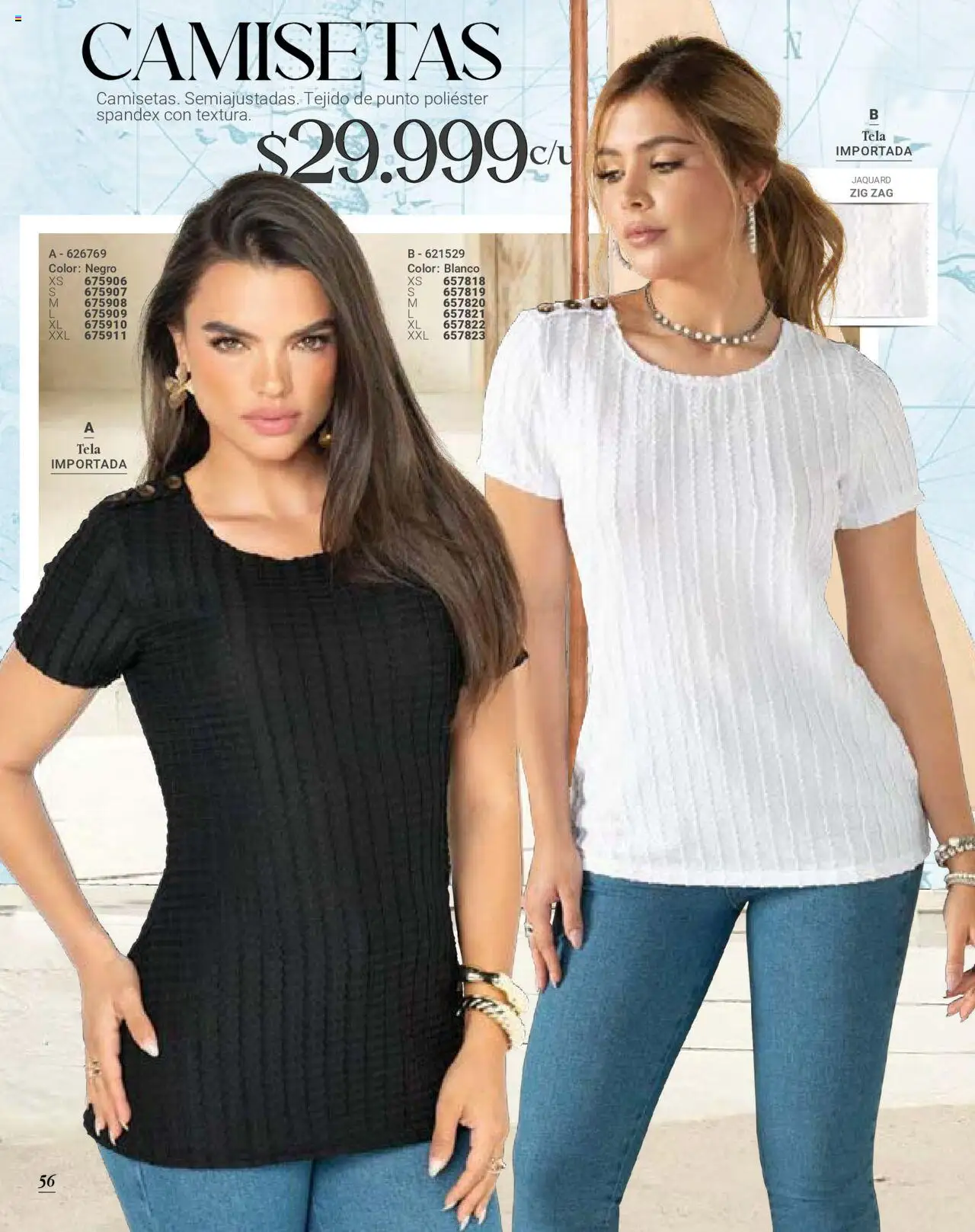 Carmel revista - valida desde el 01.09.2025 | Página: 57