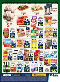 Roldão ofertas Hortifruti - Pré-Visualização do folheto da loja Roldão, válido de 03.03.2026 | Página: 2