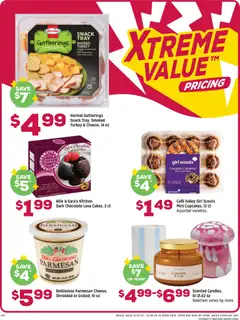 Preview of Grocery Outlet weekly ads valid from 03.12.2025 | Page: 3