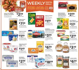Preview of Ralphs weekly ads valid from 04.02.2026 | Page: 2
