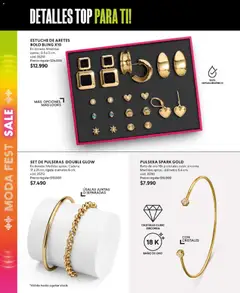 Catálogo CyZone Campaña 5 válido desde el 01.03.2026 | Página: 80