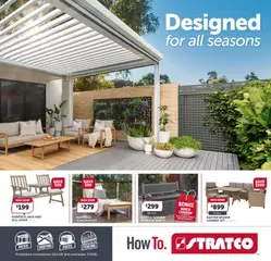Preview of Stratco Catalogue WA - valid from 23.01.2026