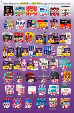 Violeta Supermercados Folheto - válido de 19.07.2025 | Página: 3