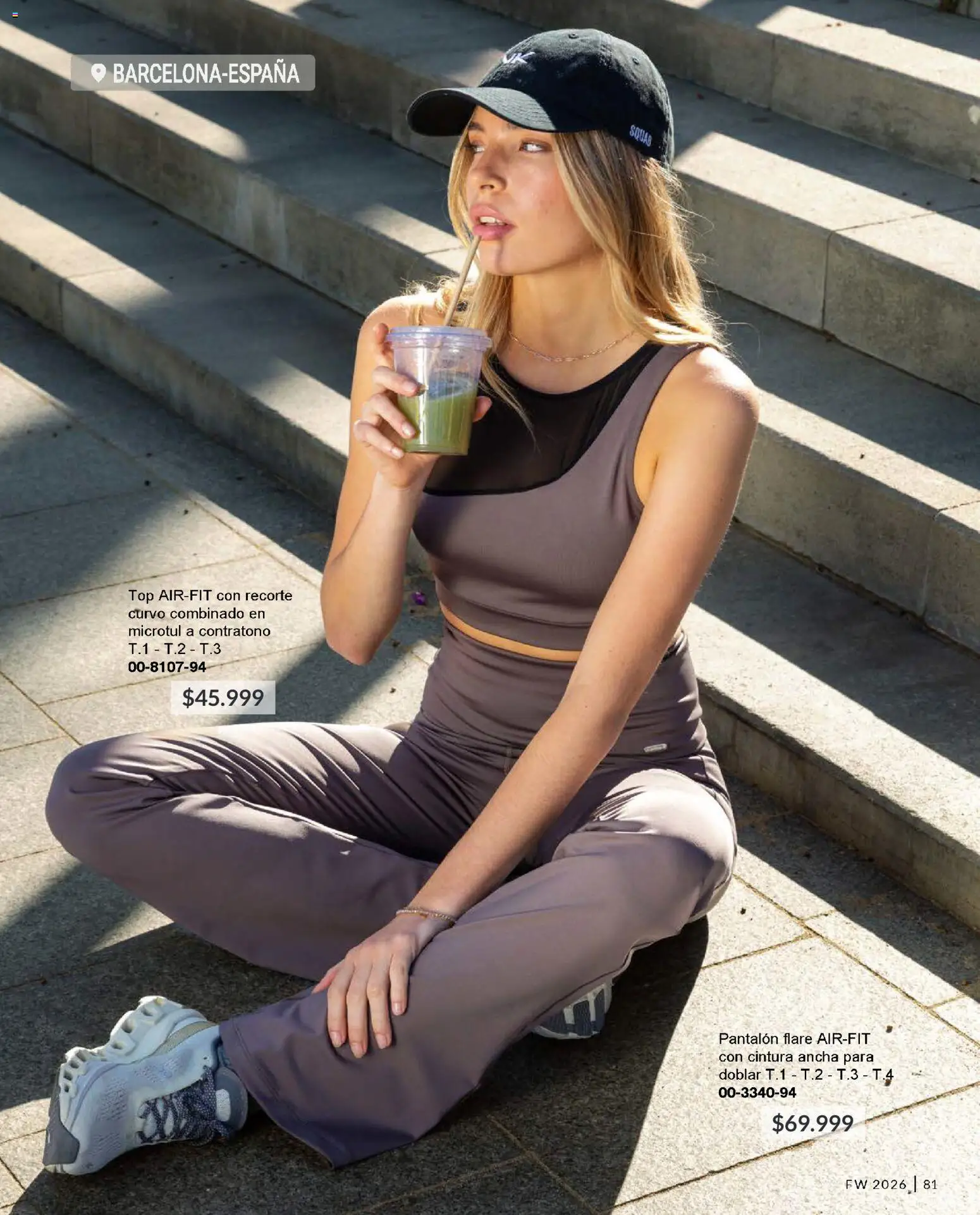 Vitnik - Catálogo │ válido desde el 24.02.2026 | Página: 81 | Productos: Top