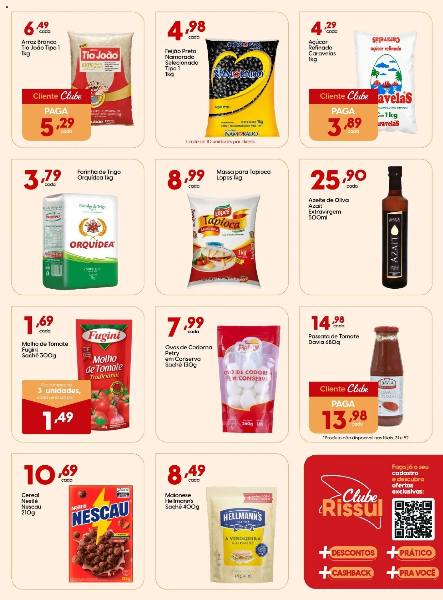 Rissul Folheto - válido de 05.02.2026 | Página: 4