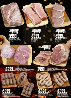 Vista previa Coto - Ofertas válido desde el 15.12.2025 | Página: 7