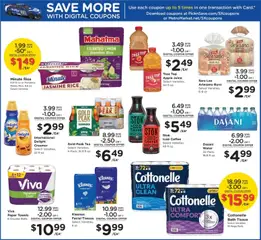 Preview of Pick ‘n Save weekly ads valid from 18.02.2026 | Page: 8