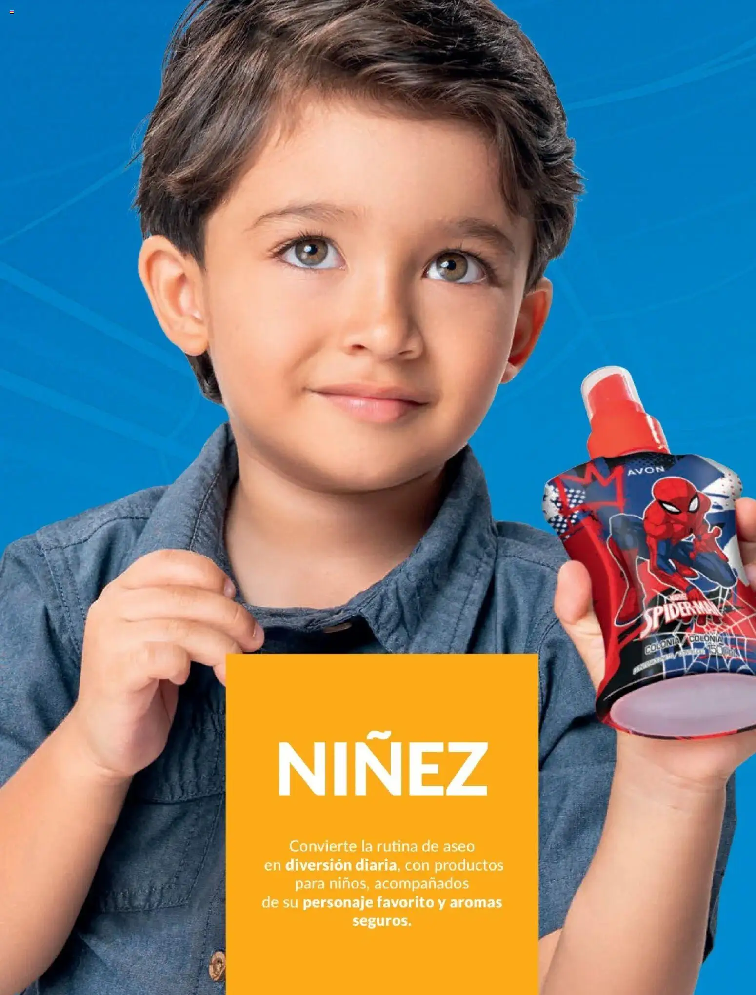 Catálogo Avon válido desde 10.03.2026 | Página: 211