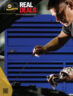 Preview of NAPA Auto Parts - Real Deals from shop NAPA Auto Parts valid from 01.10.2025