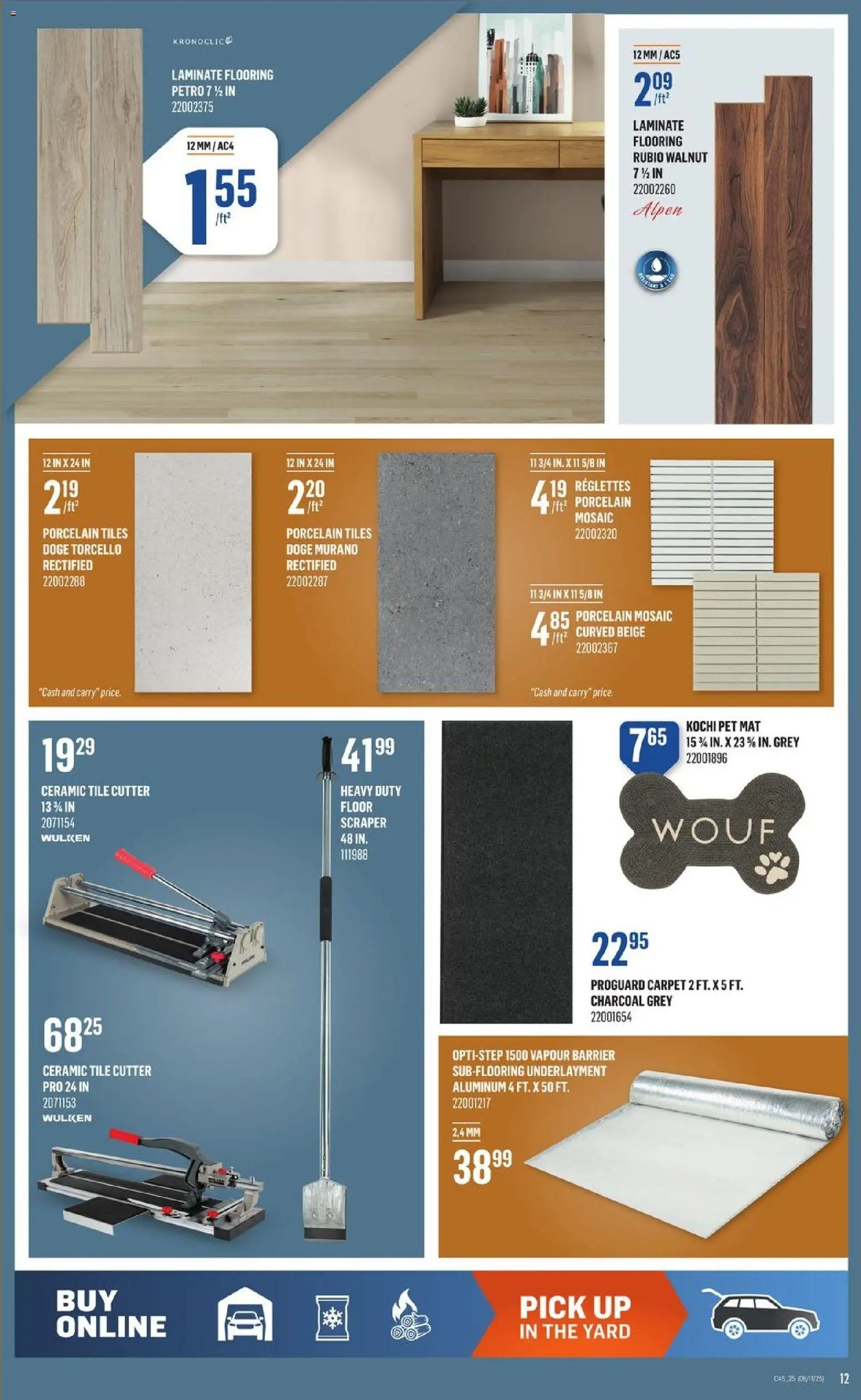 Canac flyer valid from 06.11.2025 | Page: 12