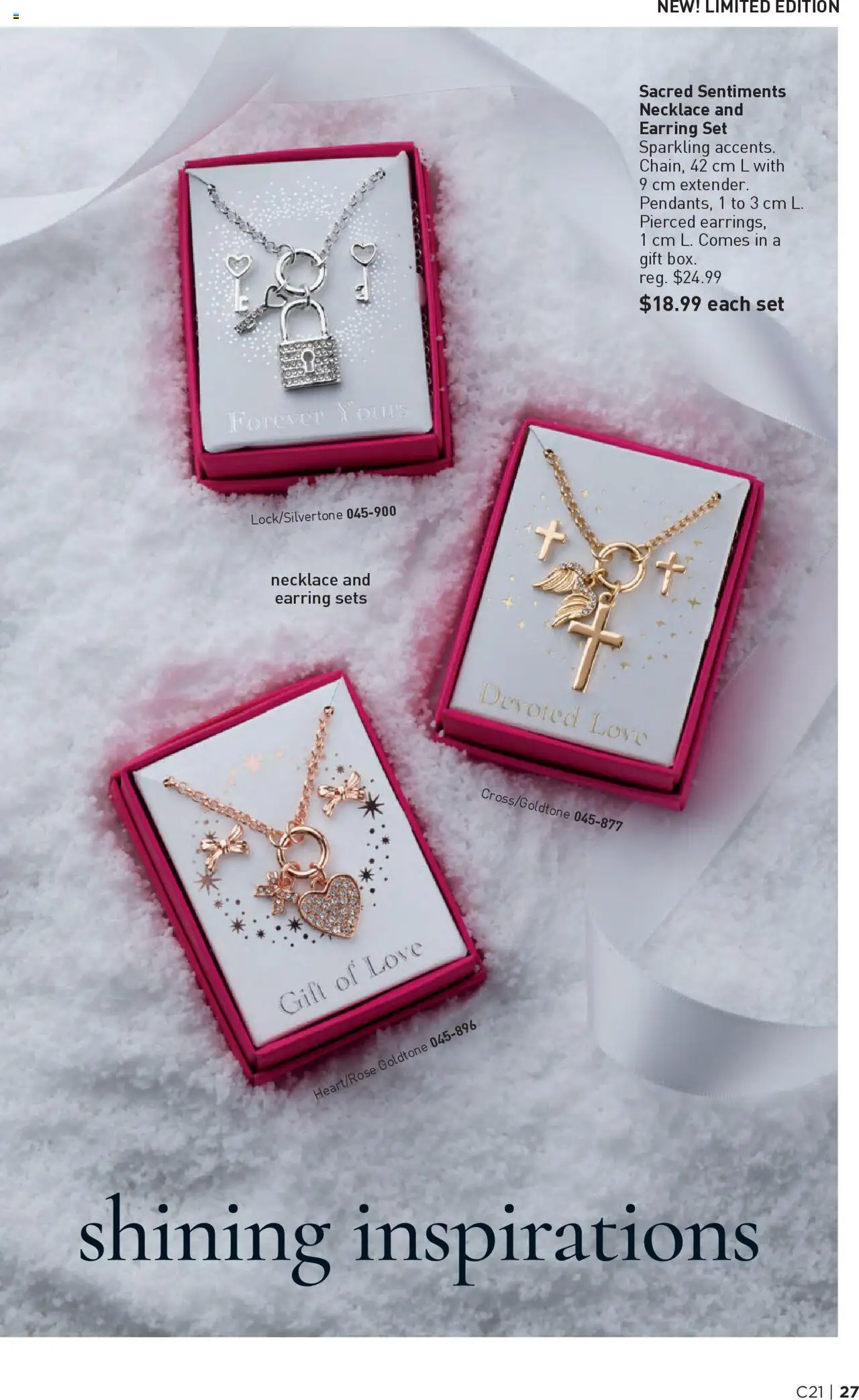 Avon flyer valid from 09.10.2025 | Page: 27