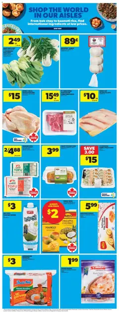 Real Canadian Superstore flyer valid from 17.07.2025 | Page: 15
