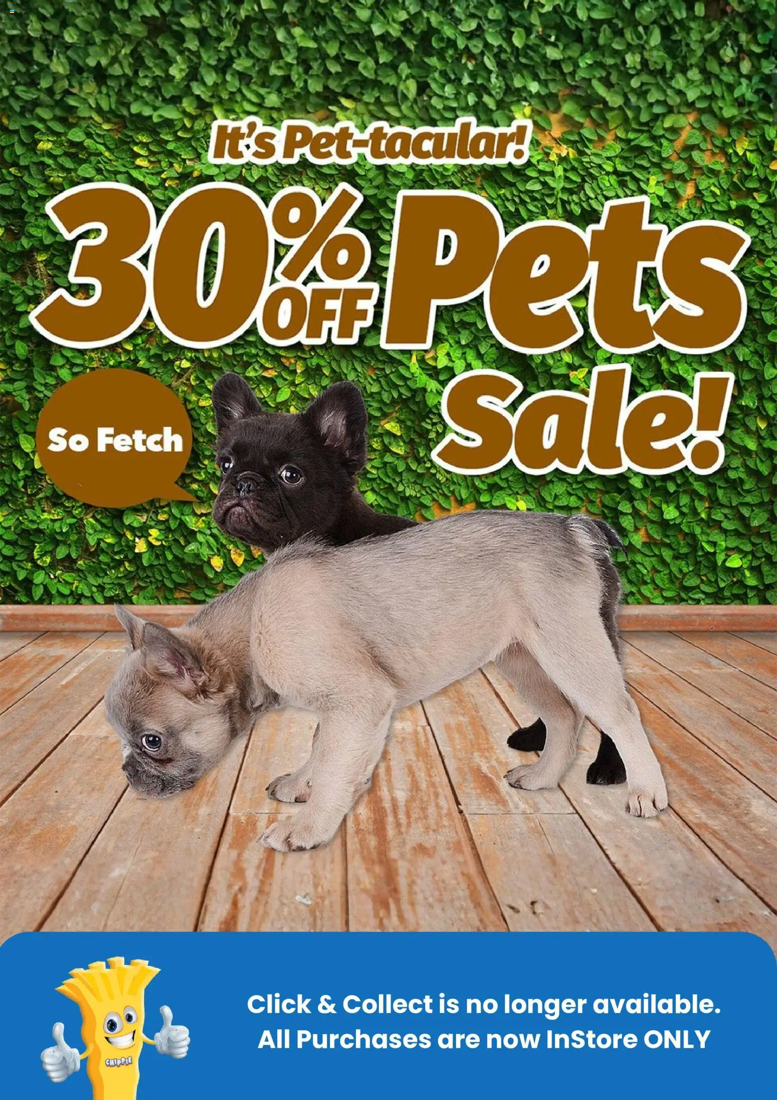 Cheap as Chips catalogue - valid from 05.03.2026 | Page: 5