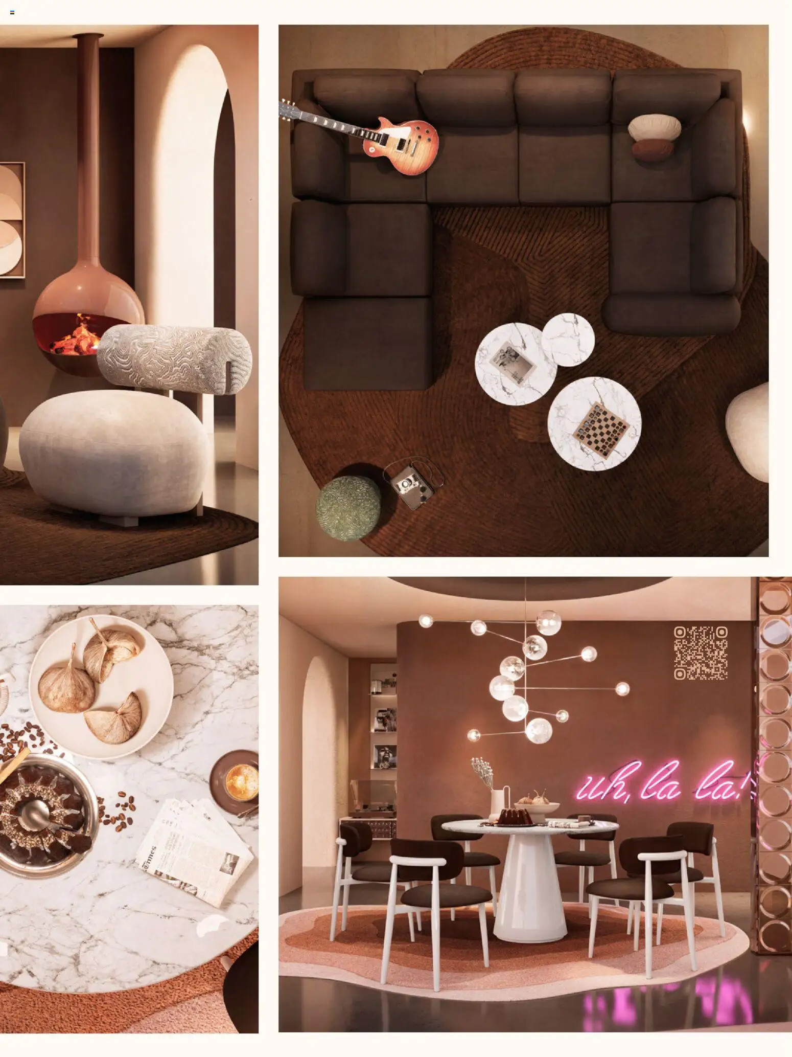 Muebles jamar revista - valida desde el 07.01.2026 | Página: 7