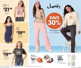 Fred Meyer Home & Apparel - valid from 16.07.2025 | Page: 8