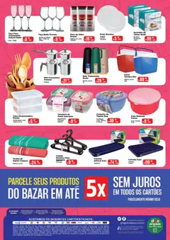 Mateus - Ofertas Especial Bazar - Pré-Visualização do folheto da loja Mateus, válido de 19.01.2026 | Página: 2