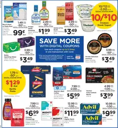 Preview of Fred Meyer weekly ads valid from 26.12.2025 | Page: 8