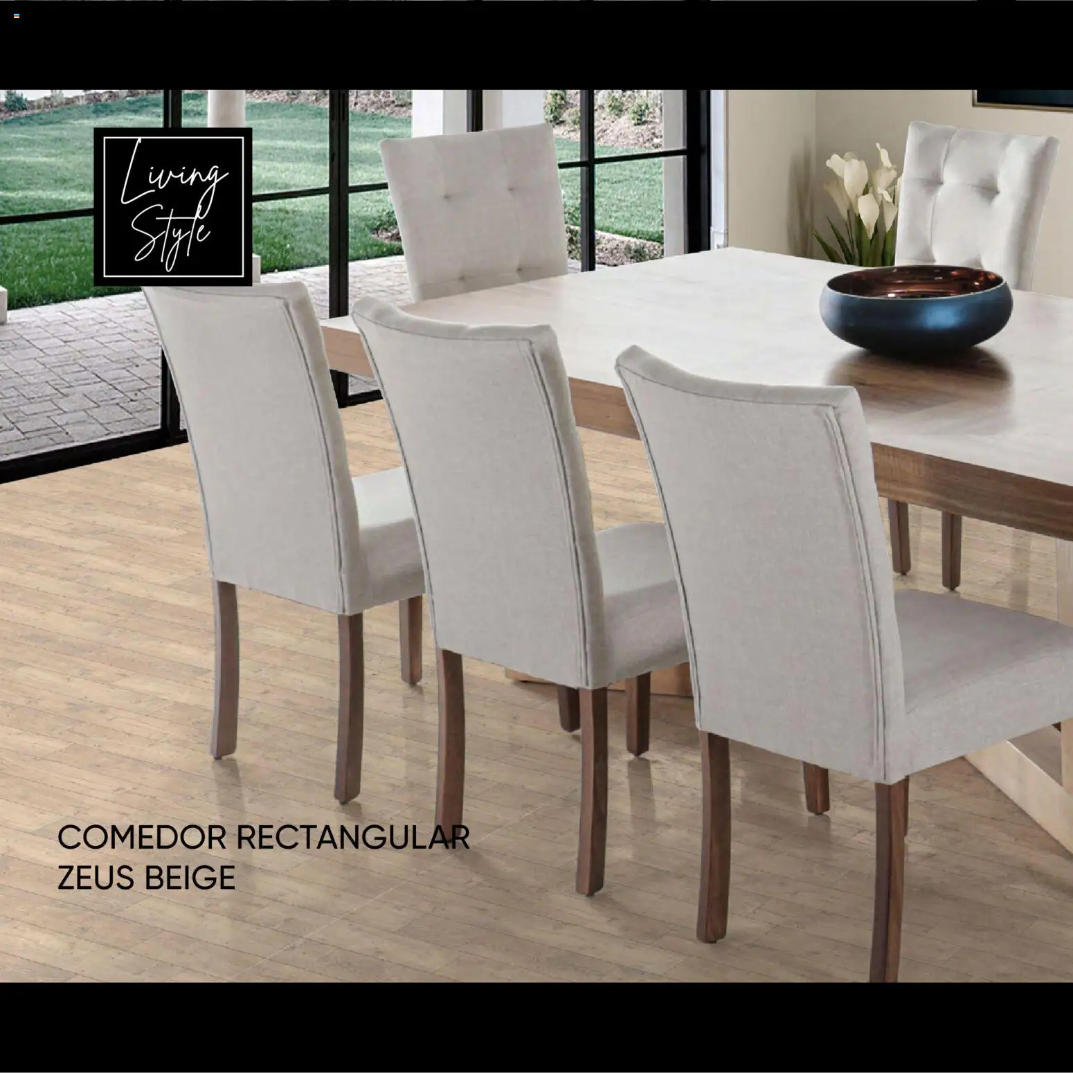 Nuevas ofertas de Muebles Dico válidas en toda la República Mexicana desde el 27.10.2025. ¡Encuentra las mejores ofertas en Muebles Dico catálogo Premium! | Página: 58