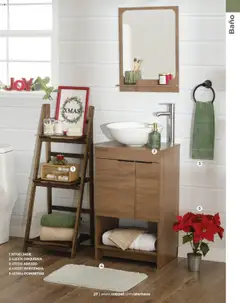 Vista previa de Coppel - Catálogo Invierno, nuevo folleto de la tienda, válido en México a partir del 17.09.2025 | Página: 27 | Productos: Baño