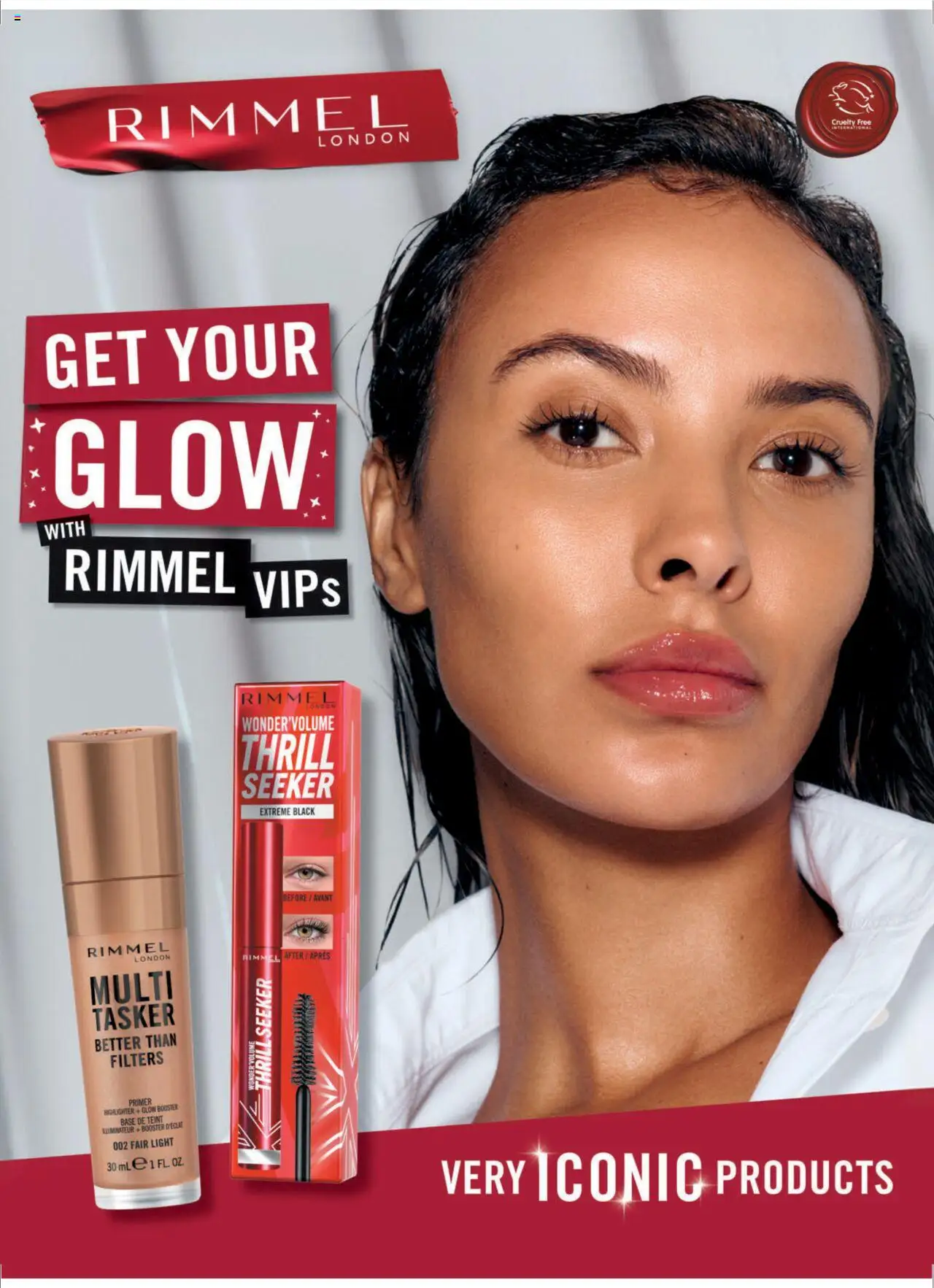 Coles catalogue - valid from 07.10.2025 | Page: 6 | Products: Light, Highlighter