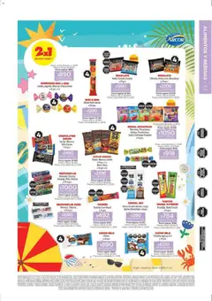 Vista previa Farmacity catálogo válido desde el 02.12.2025 | Página: 53