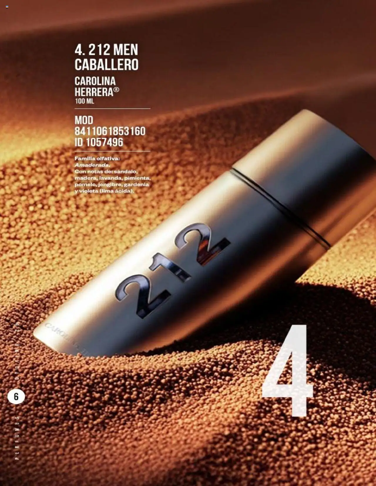 Nuevas ofertas de Price Shoes válidas en toda la República Mexicana desde el 08.08.2025. ¡Encuentra las mejores ofertas en Price Shoes - Catálogo Perfumes otoño / invierno 2025! | Página: 6 | Productos: Lima