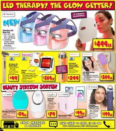 Preview of JB Hi-Fi  Catalogue  - valid from 23.10.2025 | Page: 10