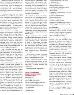 Preview of Rouses weekly ads valid from 20.11.2025 | Page: 39 | Products: Oil, Salt, Garlic, Parsley