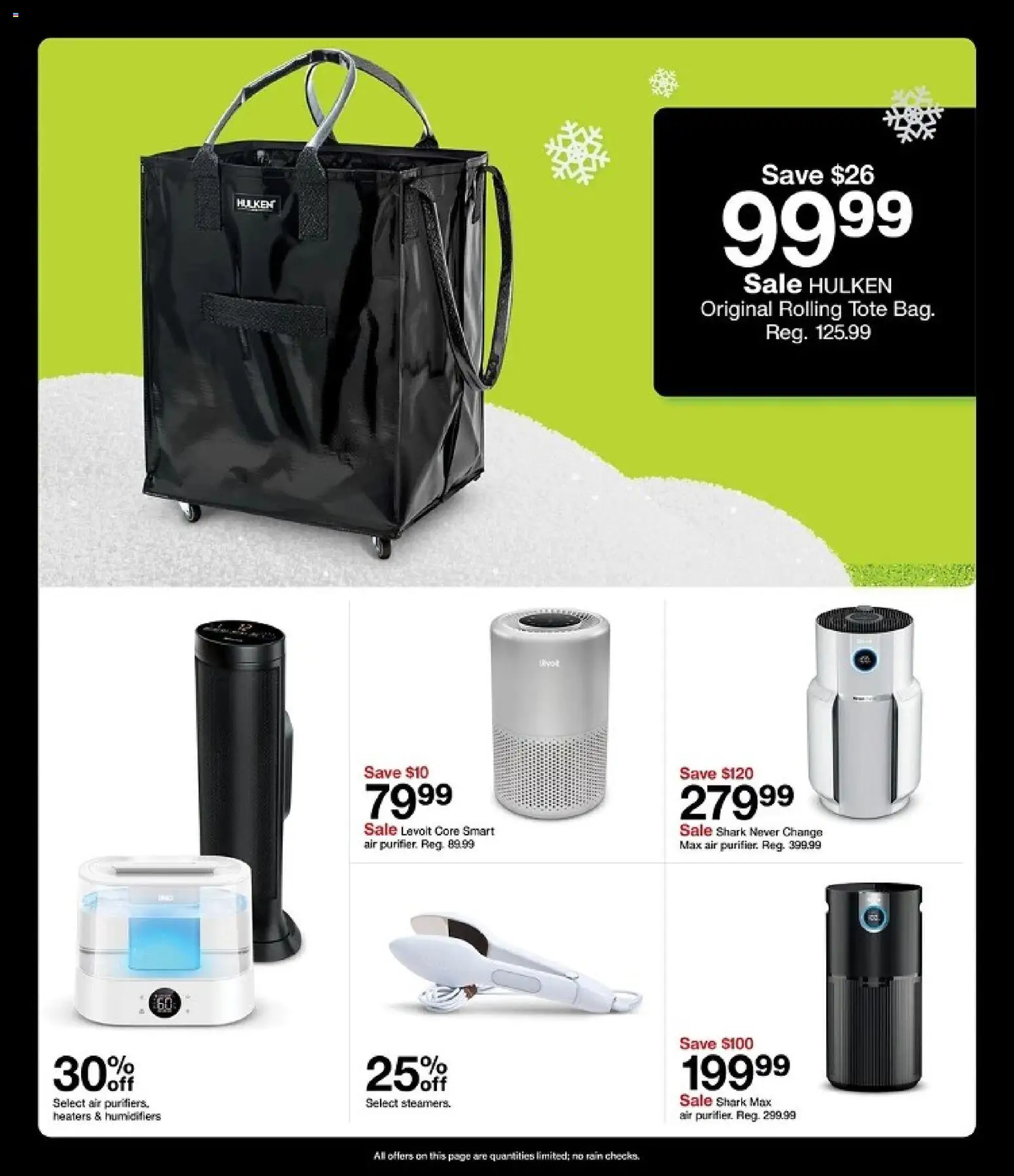 Target Black Friday - valid from 23.11.2025 | Page: 46