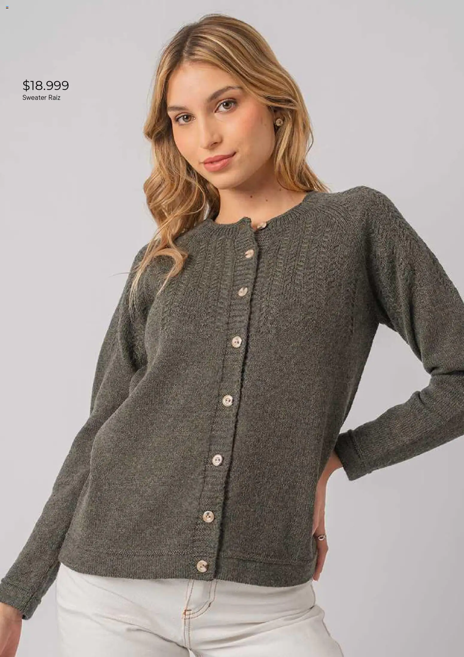 Mauro Sergio catálogo │ válido desde el 06.01.2026 | Página: 6 | Productos: Sweater