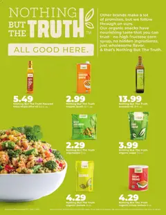 Preview of HyVee weekly ads valid from 30.03.2026 | Page: 42
