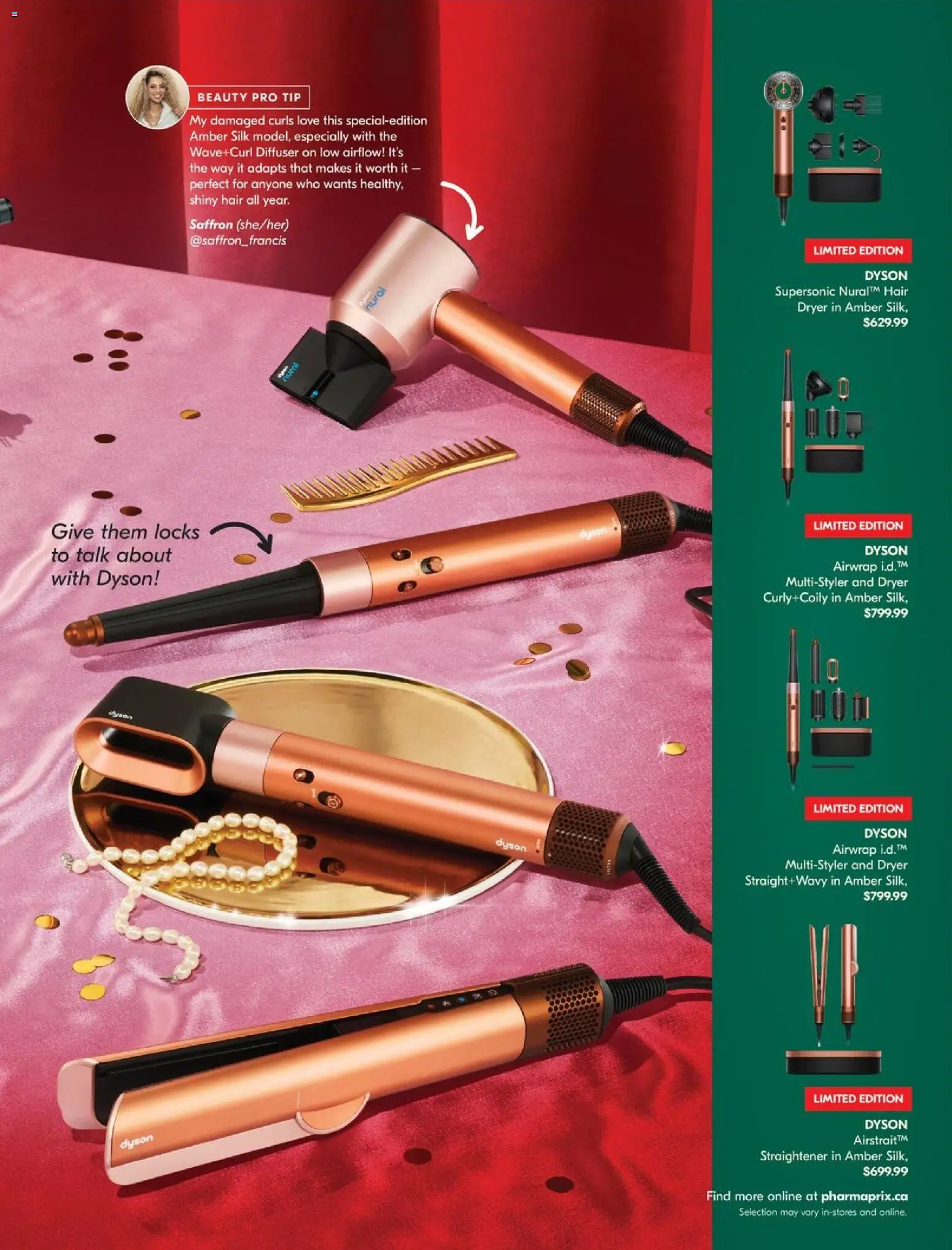 Pharmaprix flyer valid from 08.11.2025 | Page: 5