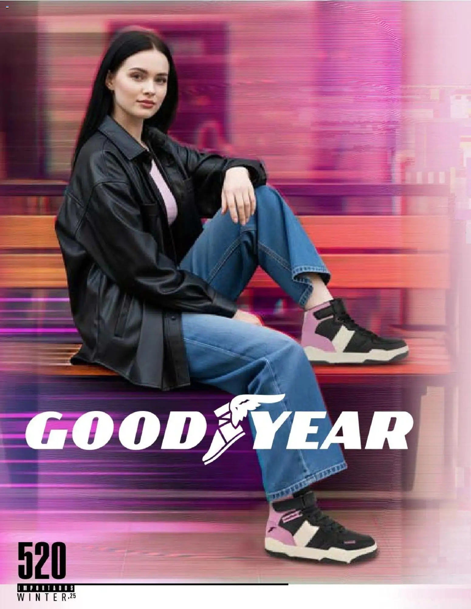 Nuevas ofertas de Price Shoes válidas en toda la República Mexicana desde el 11.11.2025. ¡Encuentra las mejores ofertas en Price Shoes catálogo Importados Winter 2025  ! | Página: 520