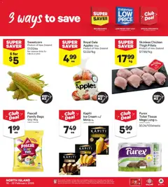 New World catalogue preview  - valid from 16.02.2026