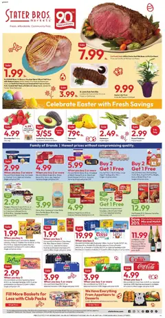 Preview of Stater Bros weekly ads valid from 01.04.2026 | Page: 2