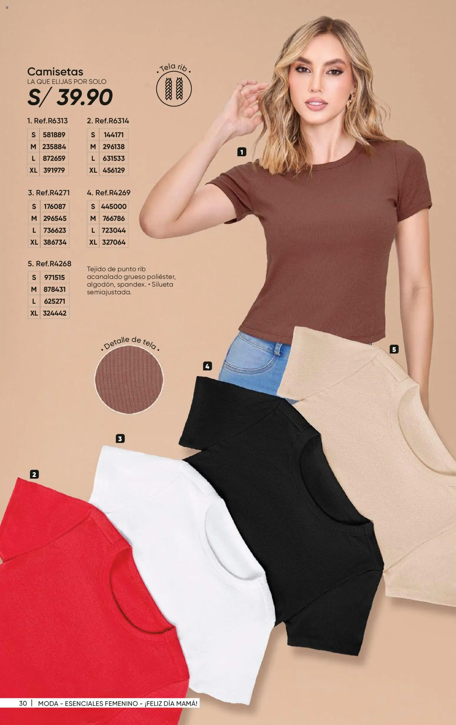 Catálogo Azzorti válido desde 14.04.2026 | Página: 32