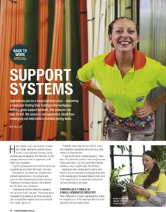 Preview of Bunnings Warehouse Trade Magazine - valid from 01.02.2026 | Page: 34