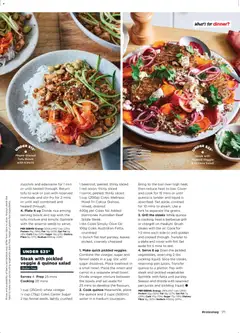 Preview of Coles December 2025 - valid from 04.12.2025 | Page: 171