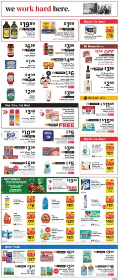 Preview of ShopRite weekly ads valid from 06.02.2026 | Page: 7